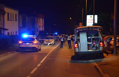 Policijski auto je naletio na nju: 'Izašla je i čuo sam tup udarac'