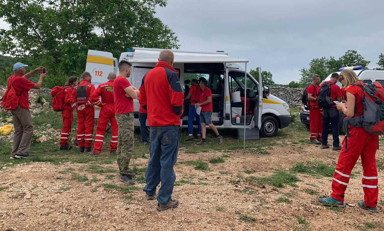 Pastir u Zagori još uvijek nije pronađen: Traži se već 12 dana