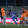 VIDEO Lokomotiva i dalje juri: Srušila Varaždin  s igračem više
