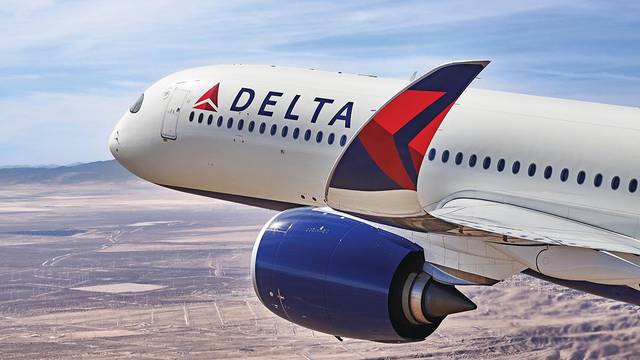 Delta Airlines uvodi direktne letove iz SAD-a za Dubrovnik