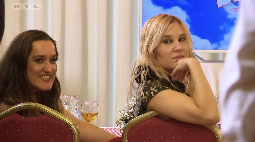 Željan u finalu poljubio Ivanu iz Sarajeva, Samanta zanijemila