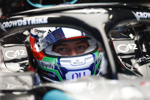 Spanish Grand Prix