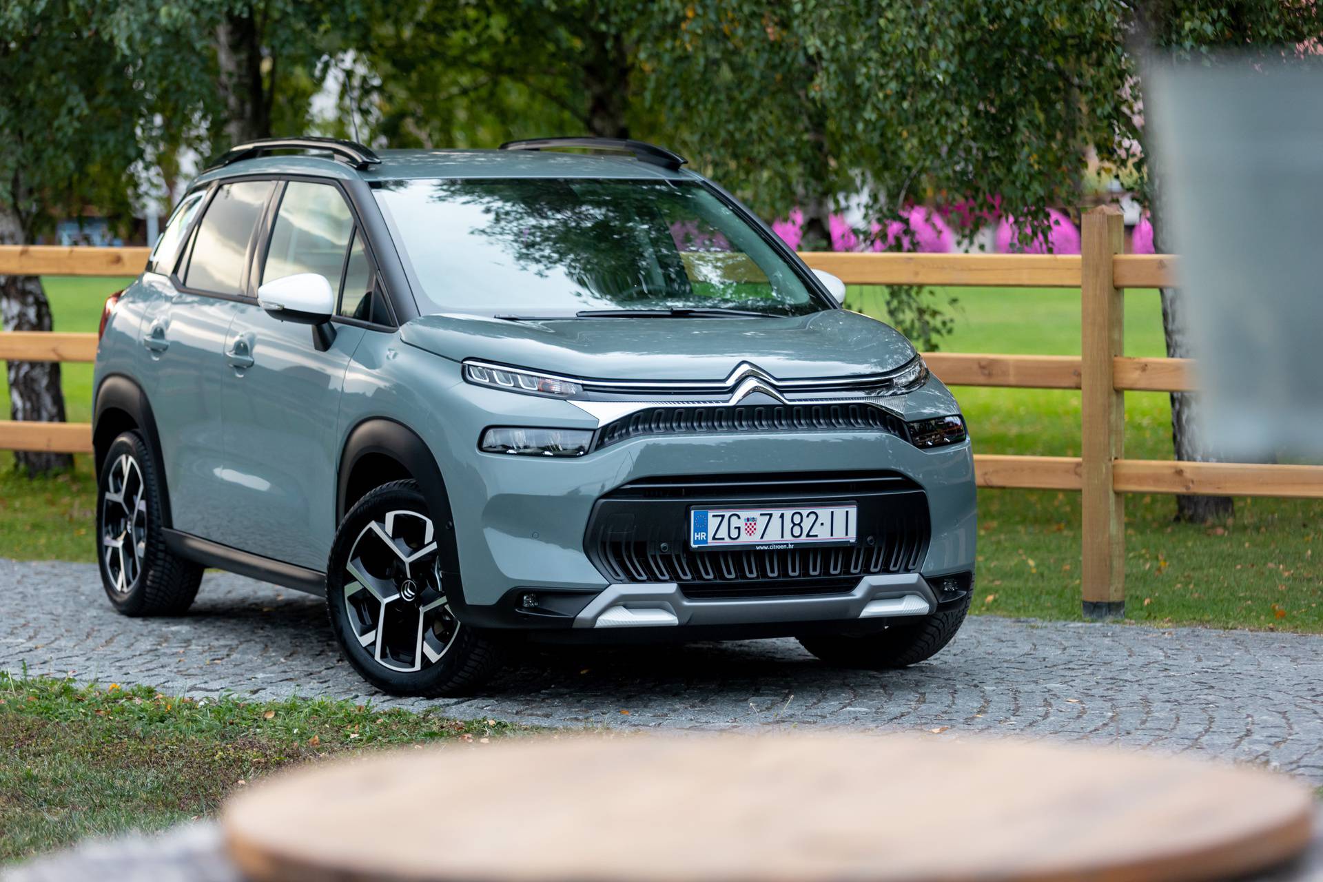 Citroën osvježio popularni SUV: C3 izgleda modernije i bolji je