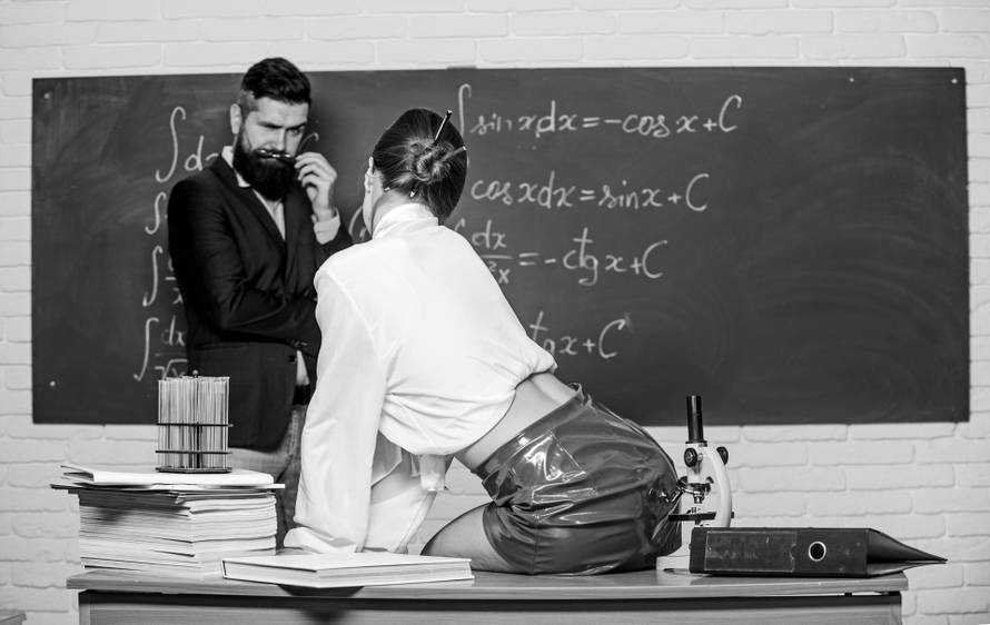 Napokon otkriveno što žene i muškarci uistinu žele u seksu