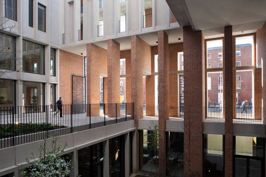 Brick Award 26: sa 27 tisuća eura nagrađuju se vrhunska arhitektonska rješenja od opeke
