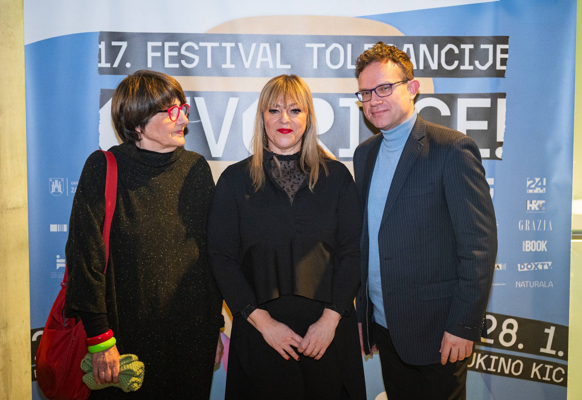 Završio 17. Festival tolerancije