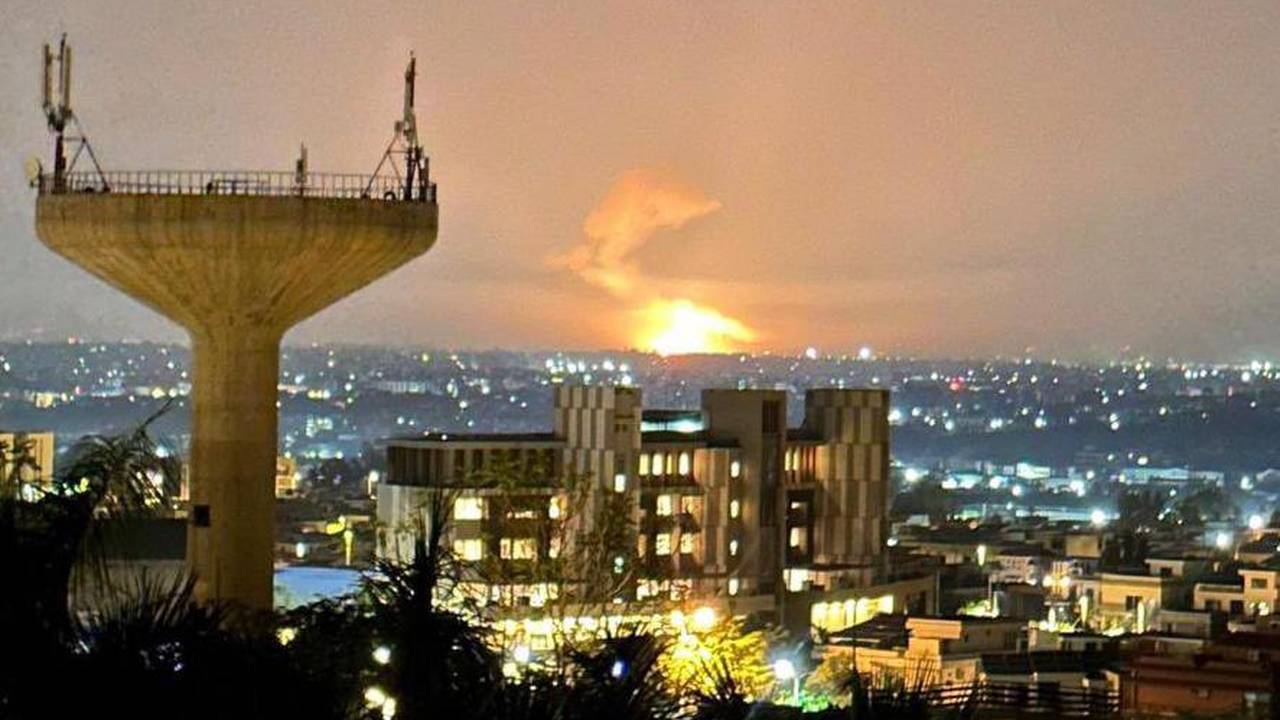 Pakistan napao Indiju! Zatvorili su zračni prostor: 'Ova kriza je dosegla alarmantne razmjere!'