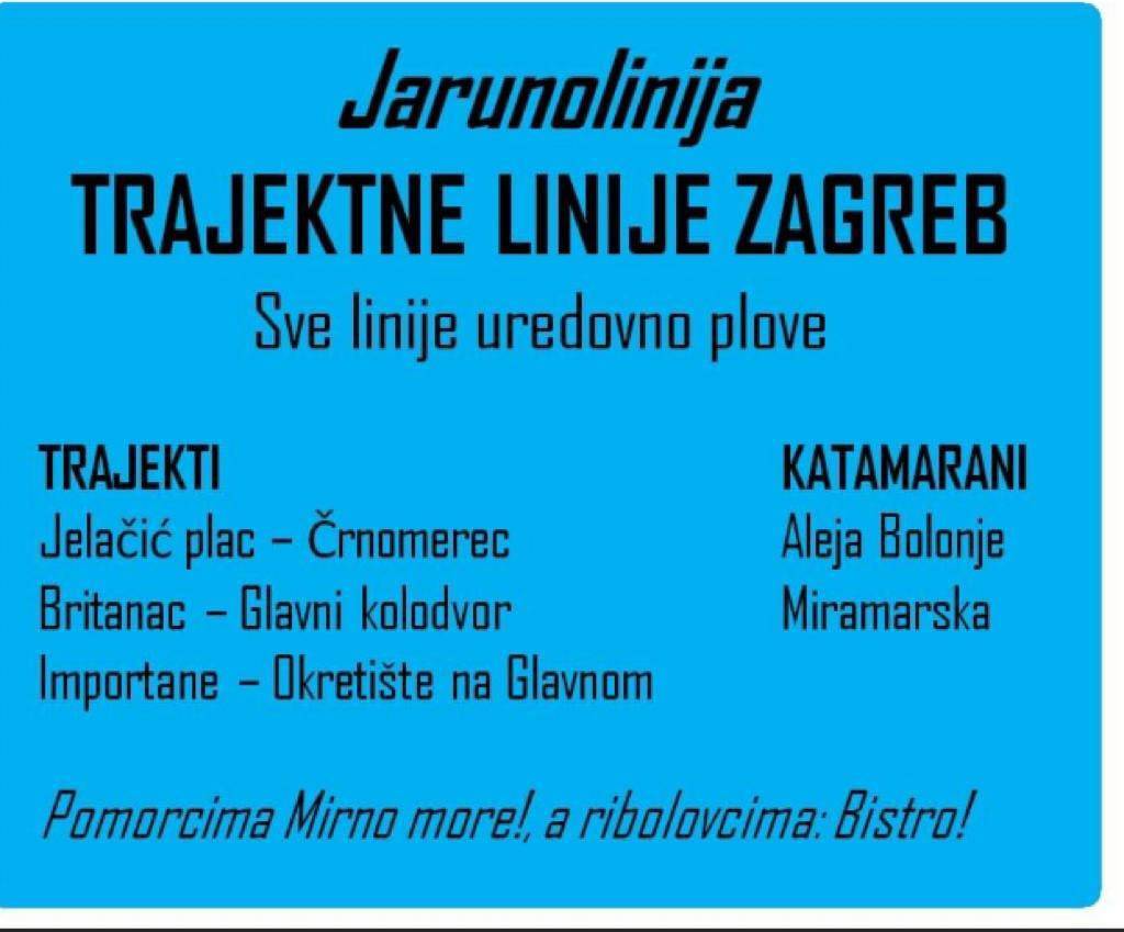 'Sad Bandić može uživati, cijeli grad mu je fontana. Jesu li nam javili kada će eruptirati Sljeme?'