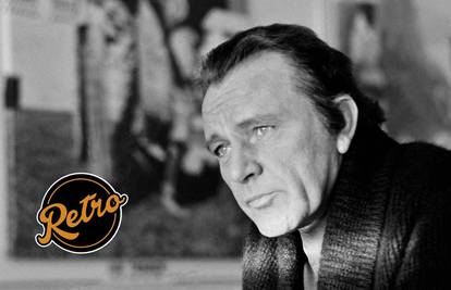 Richard Burton trebao je glumiti Oskara Schindlera za 750.000 $