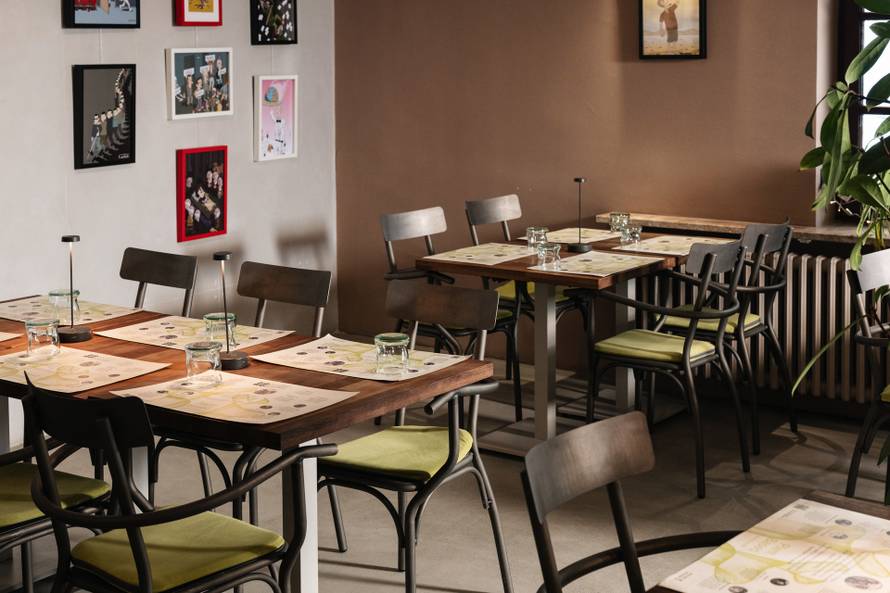 BioMania Zagreb među deset najboljih restorana na svijetu