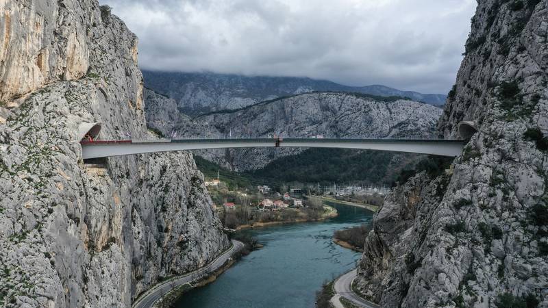 Prijava EPPO-u zbog omiške obilaznice: Sporne odluke