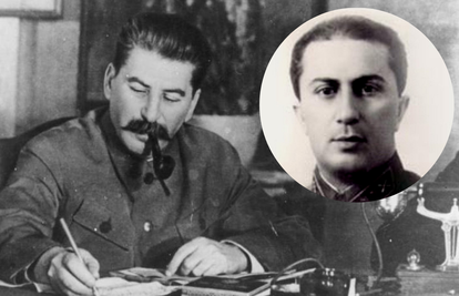 Staljin nije htio spasiti sina već ga je ostavio da umre u logoru