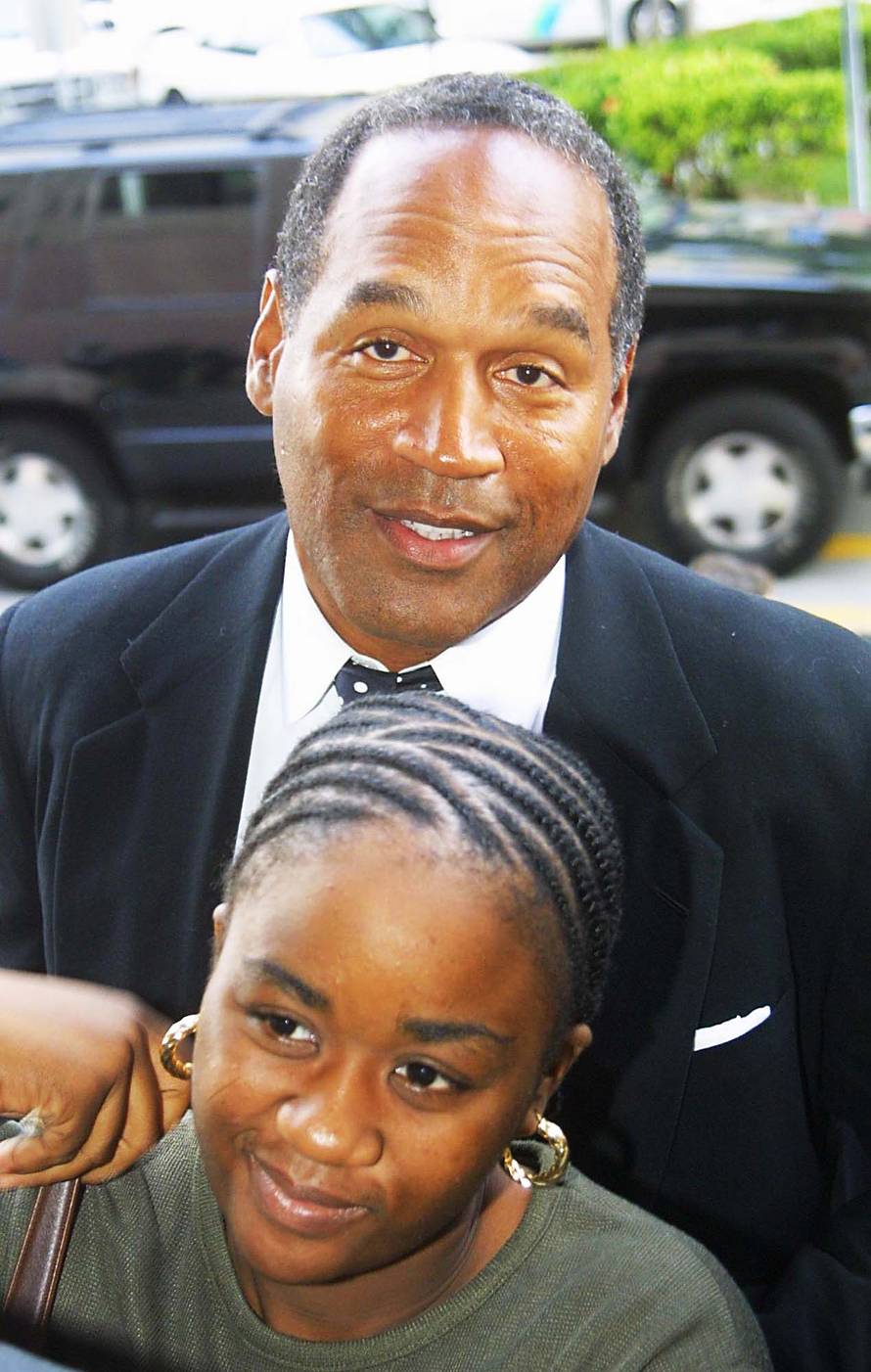 New York:  OJ Simpson, umirovljeni igra? ameri?kog nogometa