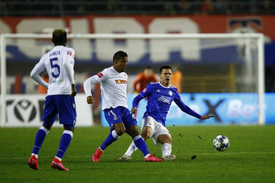 Evo gdje gledati El Croatico...