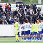 Split: Prva HNL Juniori, Hajduk - Dinamo 