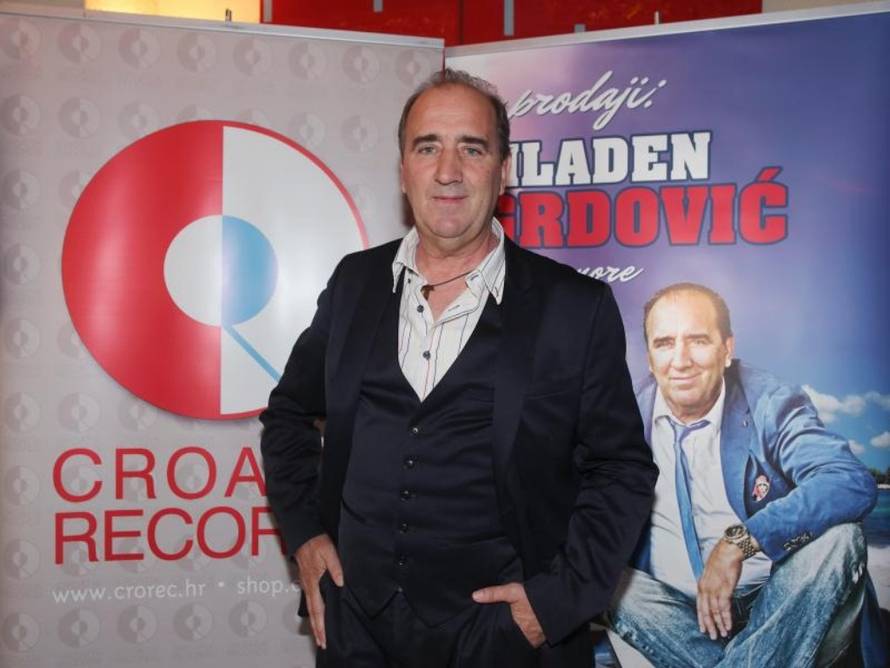 Tomislav Miletić/Pixsell