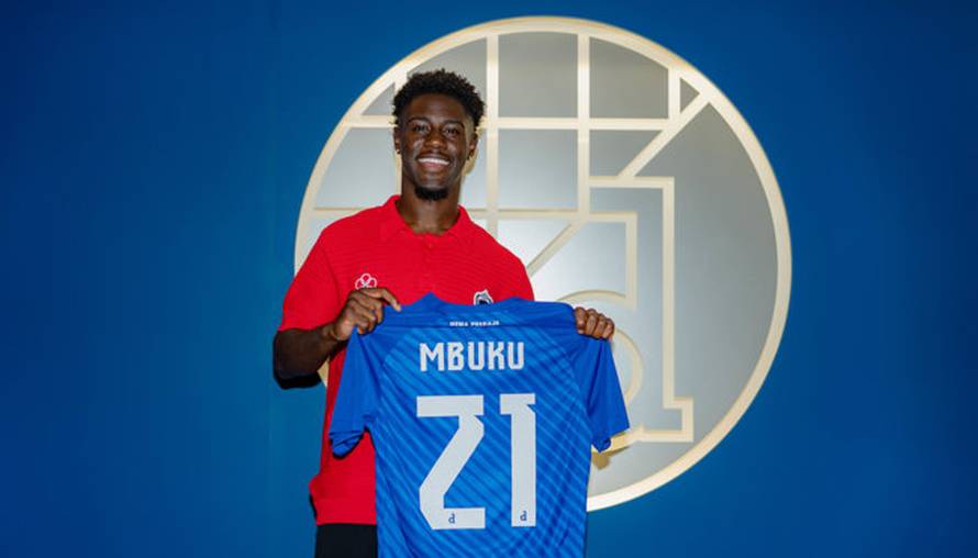 Dinamo se pojačao raznovrsnim napadačem! Doznajemo detalje neobičnog transfera 'modrih'