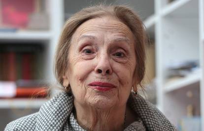 Zbogom, Mare: Diva glumišta Kohn preminula je u 84. godini