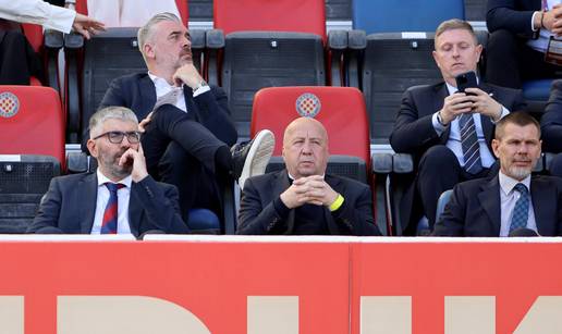 Veliki sastanak čelnika Hajduka i Dinama uoči derbija! Evo o čemu će sve razgovarati...