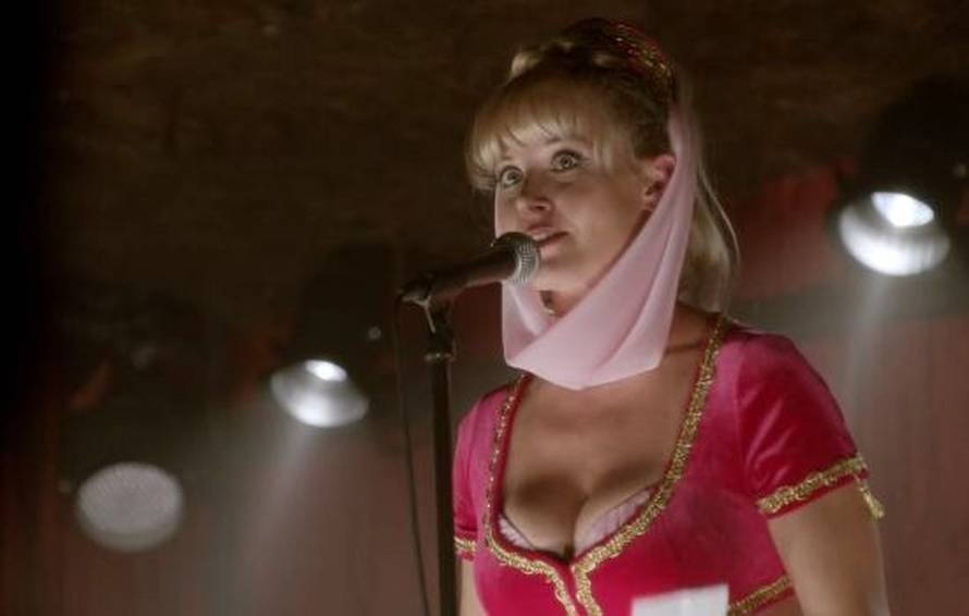 Preminula je glumica iz serije Supernatural u 52. godini