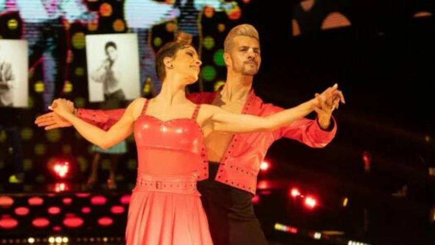 U 'Plesu sa zvijezdama' slijedi latino večer i prve eliminacije