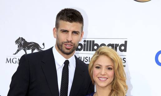 Ucjenjuje ih bivši zaposlenik: Shakira i Pique imaju pornić?