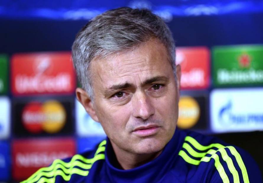 Adam Davy/Press Association/PIXSELL