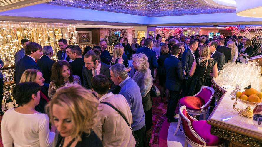 Otvoren Diamond Palace casino, najveći i najraskošniji