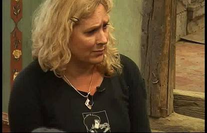 Marinu napadaju u srpskoj Farmi: Luda si i nekrštena
