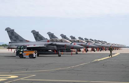 Anušić: Trump je u pravu. Moramo više ulagati u obranu