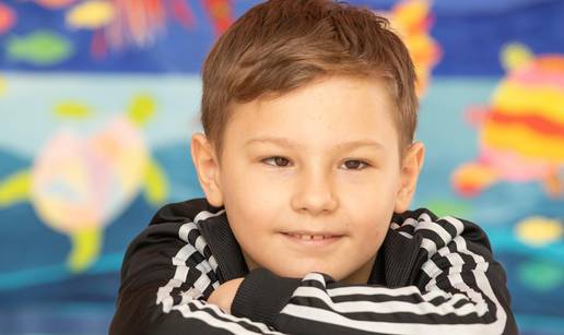 Marino Vrgoč za 24sata: Jako sam uzbuđen, koncert 'Domu mom' nosim u srcu svom...