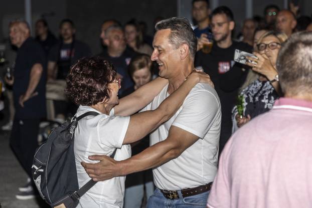 Marijan Pavliček novi je gradonačelnik Vukovara