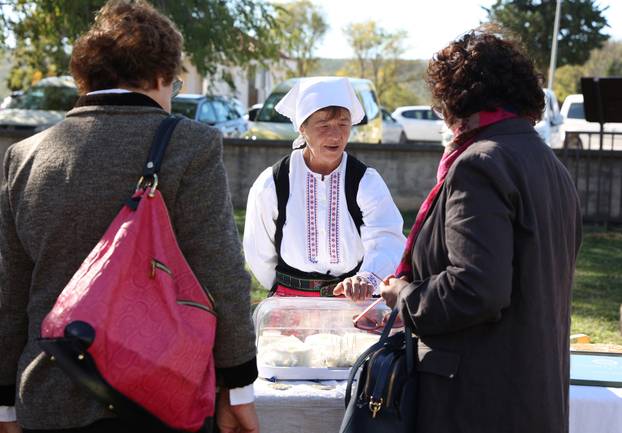 Pakovo Selo: Sve?ano obilježavanje Svjetskog dana seoskih žena
