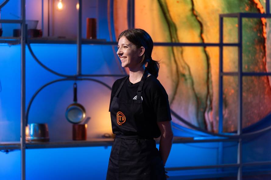 'Zabavila se': Bojani Bandi u prvom stres testu MasterChefa presudio pomfrit