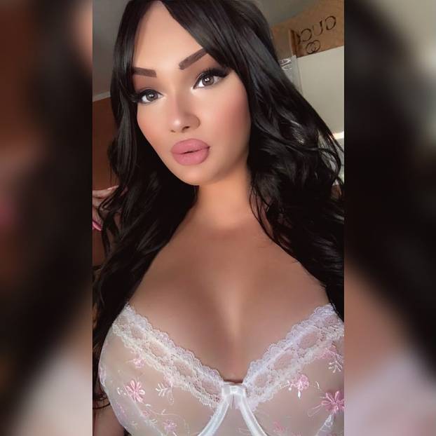 Sjećate se Gibe Vasića iz BB-a? Nakon promjene spola postao je Ivana, evo kako danas izgleda