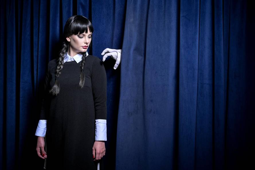 24SATA CAFE Zagreb: Glumica Mirna Mihelčić