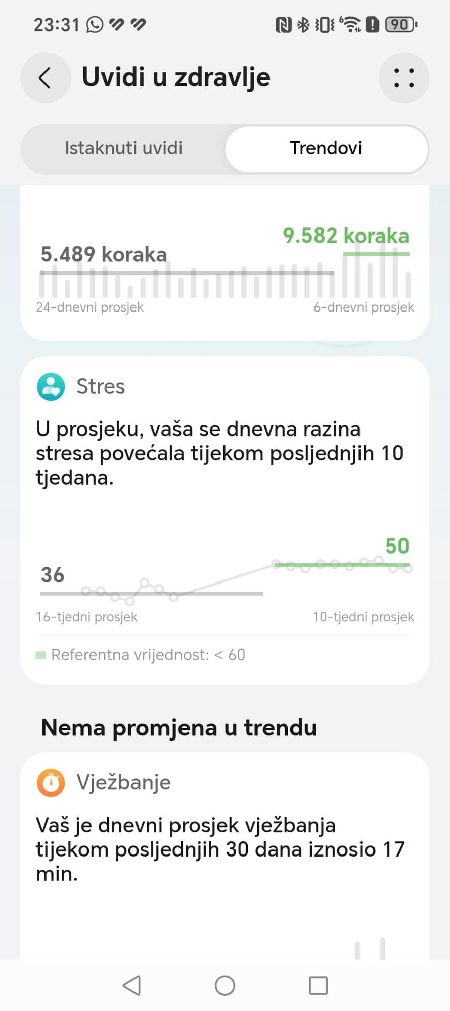 Isprobali smo Huawei Watch GT 6 Pro. Sportaš u tijelu šminkera