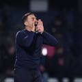 Fabio Cannavaro u užem izboru za trenera mjeseca u HNL-u