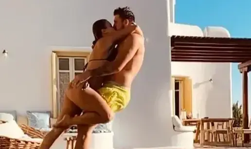 Luka Don&ccaron;i&cacute; potvrdio prekid zaruka, bori se za skrbni&scaron;tvo