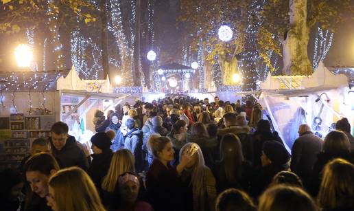 Pred nama je novih 365 dana: Stanite i okrenite se oko sebe