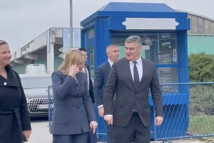 VIDEO Otvoren je 46. Interliber! Stigli su Milanović i Tomašević, poseban fokus je na Mađarskoj