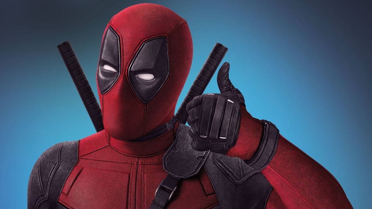 Deadpool priča o 'Deadpoolu' u čestitom traileru o 'Deadpoolu'