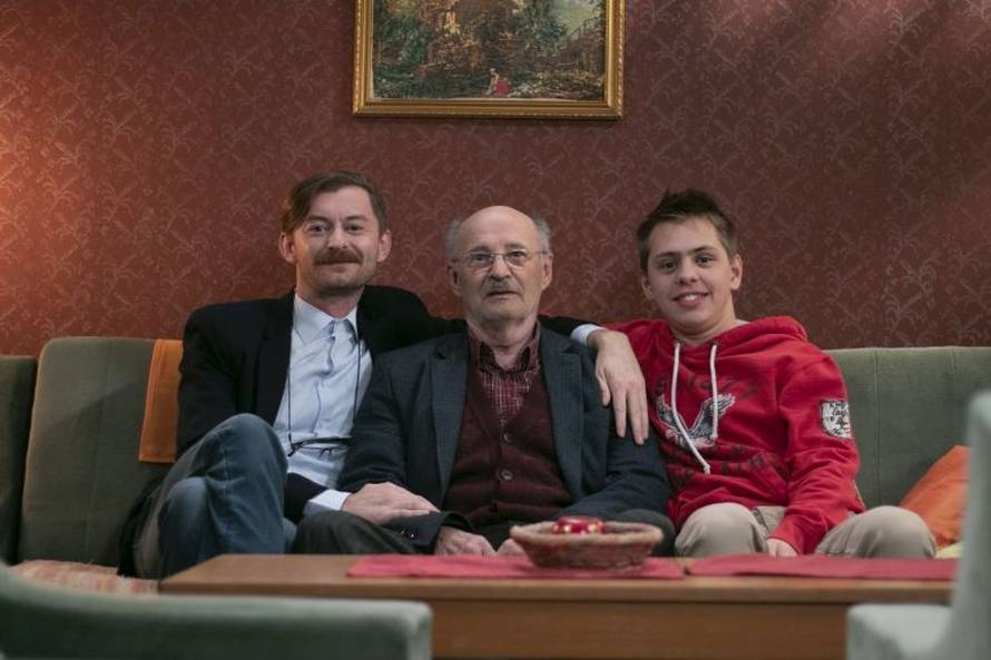 Vraća se hit serija 'Lud, zbunjen, normalan', a nove epizode su posljednje što je Mustafa snimio