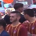 Skandal u BiH: Suparnik pljunuo hrvatskog reprezentativca!