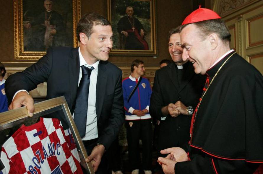 Sanjin Strukić/PIXSELL