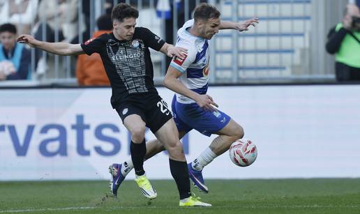 ANKETA Blizu je kraj HNL-a! Tko ostaje u ligi, a tko ide u Europu?