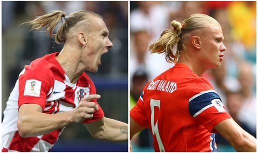 VIDEO TIKTOK 'GORI' Svi pi&scaron;u: Vida je Haaland na&scaron;eg doba!