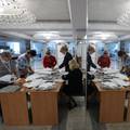 Proruske vlasti tvrde: 96 posto ljudi glasalo je na referendumu za pripojenje regija Rusiji