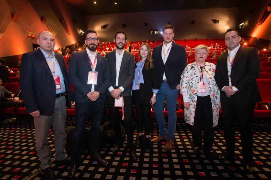 Digital Takeover: Dodijeljena su Business leaders priznanja...