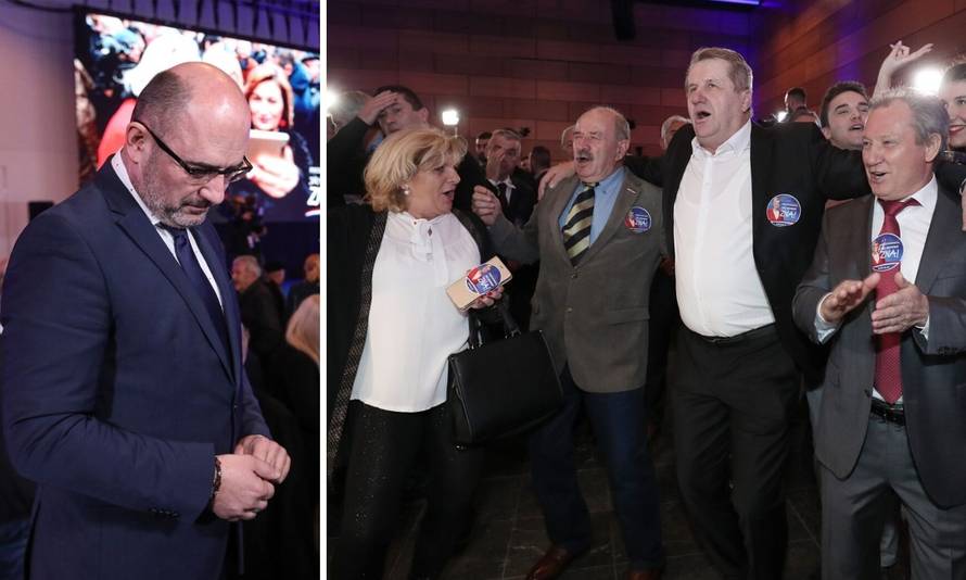 Kolinda čestitala Milanoviću i najavila: 'Odlazim na godišnji!'